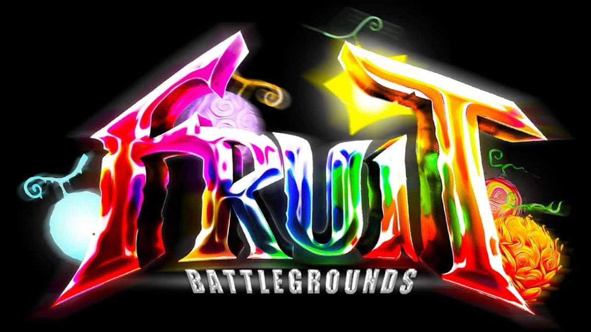 Xếp hạng Fruit Battlegrounds, trái ác quỷ nào mạnh nhất?